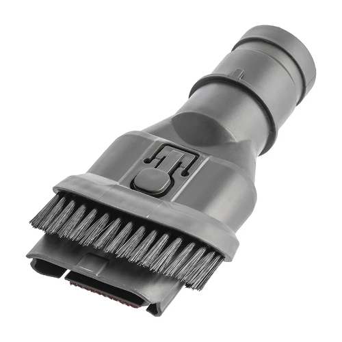 Пылесос вертикальный Zelmer STICK ZSVC510D черный/серый, питание от аккумулятора, 130 Вт, уборка сухая, пылесборник 0.8 л