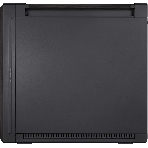 Компьютерный корпус ASUS PROART PA602 WOOD TG PWM черный