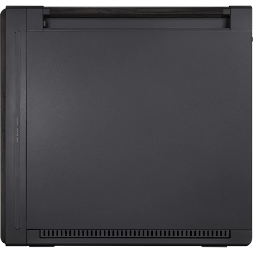 Компьютерный корпус ASUS PROART PA602 WOOD TG PWM черный