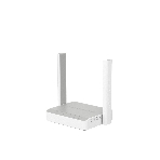 Интернет-центр Netcraze Starter (NC-1121) с Mesh Wi-Fi N300 и 3-портовым Smart-коммутатором