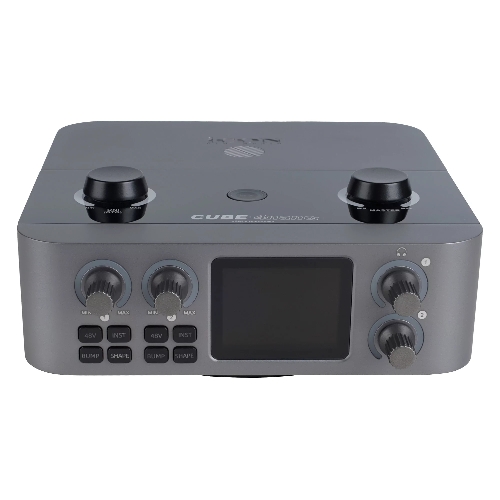 Аудиоинтерфейс USB 110301A3012 Icon Cube4Nano S 24 бит/192 кГц.