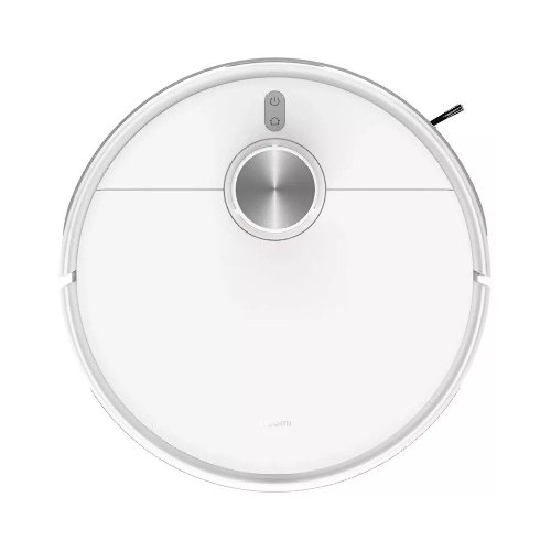 Робот-пылесос Xiaomi Robot Vacuum S40 EU, белый BHR084AEU