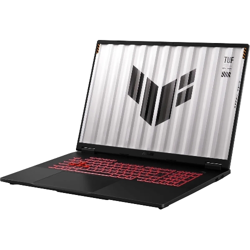 Ноутбук ASUS TUF Gaming A18 FA808UH-S8033 Jaeger Gray (90NR0NM1-M001R0)