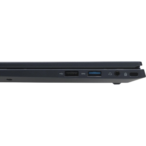 Ноутбук Maibenben S14A-R545UM S14A-R545UMA1SHURE0 Blue 14