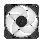 Вентилятор корпусной ARCTIC P12 Pro Reverse A-RGB - retail (ACFAN00322A)