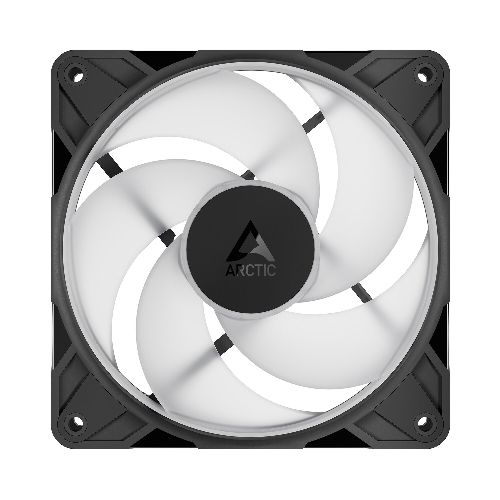 Вентилятор корпусной ARCTIC P12 Pro Reverse A-RGB - retail (ACFAN00322A)