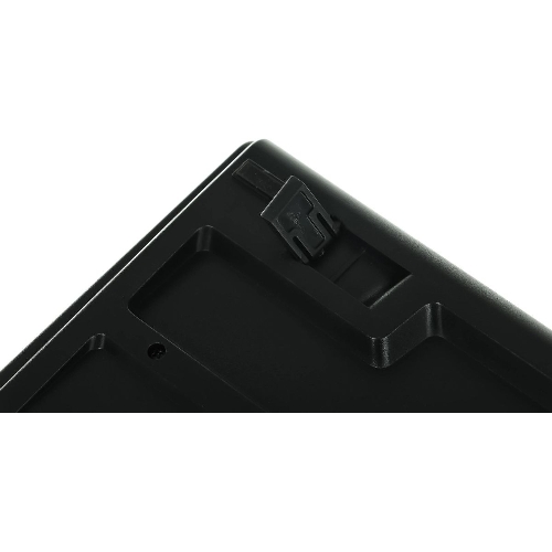 Комплект клавиатура+мышь A4Tech KR-8520D проводной, USB, 1200 DPI, чёрный