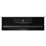 Духовой шкаф электрический Gorenje BPS6737E14BG черный