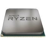 Процессор AMD Ryzen 5 3500X Soc-AM4 3.6GHz OEM