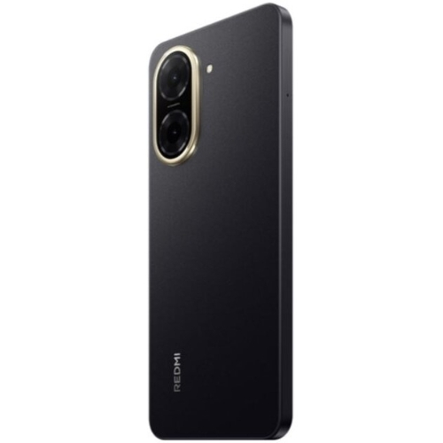 Смартфон Xiaomi Redmi A5 4/128Gb черный