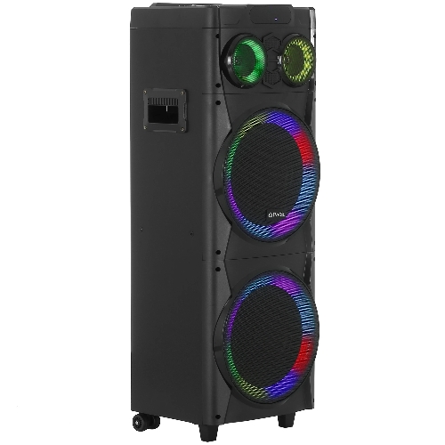Минисистема AIWA CAS-1001 черный