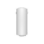 Водонагреватель Thermex TitaniumHeat 70 V Slim 1.5 кВт, 70 л, 956х365х378 мм
