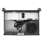 Серверный корпус ExeGate Pro 3U330-02 (RM 19