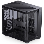 Компьютерный корпус JONSBO Computer Case TK-3 черный