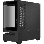Компьютерный корпус ASUS PRIME AP202 TG ARGB черный