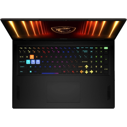 Ноутбук MSI Vector 18 HX AI A2XWHG-899XRU Ultra 9 285HX 64Gb SSD 1Tb NVIDIA GeForce RTX 5070Ti 12Gb 18