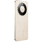 Смартфон HONOR X9d 8/256Gb, золотой/бежевый