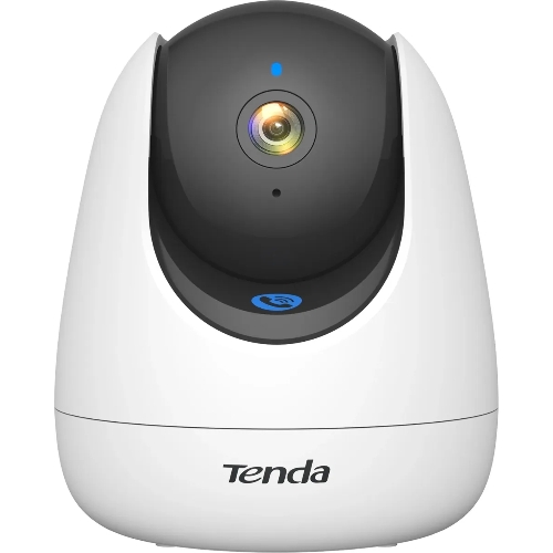 Панорамная камера Tenda CP3 PRO наклонно-поворотная, 2304x1296, 20 кадр./сек, CMOS 2 Мп, Wi-Fi, ночная съемка