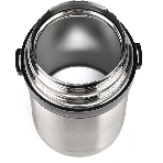Термос Lara LR04-51 сталь 0,75 л