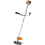 Триммер бензиновый Stihl FS 3001 970Вт 1.3л.с. неразбор.штан. реж.эл.:леска/нож