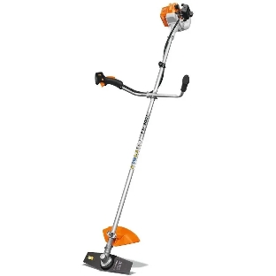 Триммер бензиновый Stihl FS 3001 970Вт 1.3л.с. неразбор.штан. реж.эл.:леска/нож