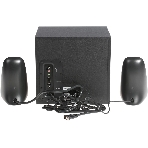 Колонки 980-000403 Колонки Logitech Z-623 2.1 RMS RTL