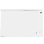 Морозильный ларь Centek CT-1766, белый, 368л