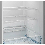 Холодильник Beko B1RCSK402G серый двухкамерный 267/113 морозилка снизу
