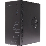 Компьютер Raskat Standart 500 (Intel Core i5 10400, RAM 16Gb, SSD 480Gb, no OS, kb+ms, черный)