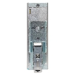 Блок питания на дин рейку EKF DR-E-120W-24 120 вт,Uвх ~ 220 В AC, Uвых - 24 В DC постоянного тока