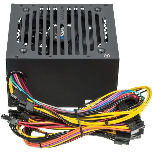 Блок питания Aerocool/Formula VX-550 PLUS, 550Вт 120мм, черный