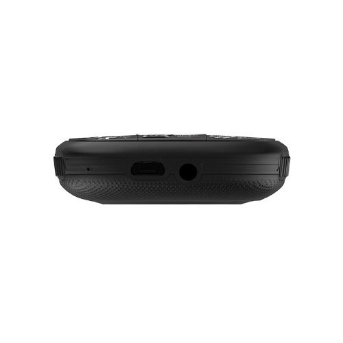 Мобильный телефон Maxvi B9 черный