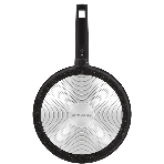 Сковорода Maunfeld GALAXITE MF28GLX01FP, 28 см, из литого алюминия