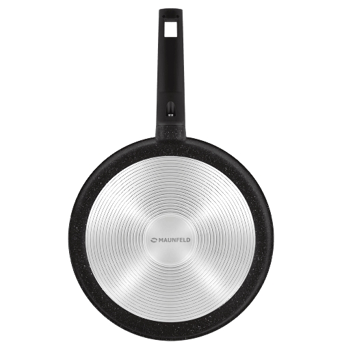 Сковорода Maunfeld GALAXITE MF28GLX01FP, 28 см, из литого алюминия