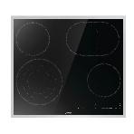 Варочная панель Gorenje ECS646BXE черный