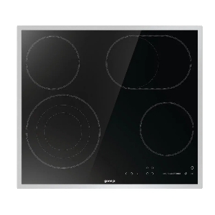 Варочная панель Gorenje ECS646BXE черный