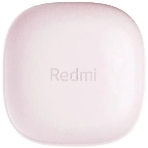 Наушники беспроводные Redmi Buds 6 Play розовый M2420E1