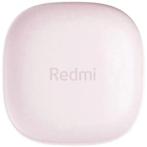 Наушники беспроводные Redmi Buds 6 Play розовый M2420E1