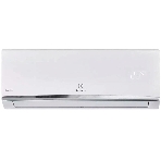 Внутренний блок сплит-системы Electrolux Smartline EACS-07HSM/N8_V2/in 7000 BTU, 20 м², 26 дБ, охлаждение, обогрев, осушение, белый