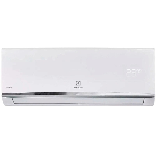 Внутренний блок сплит-системы Electrolux Smartline EACS-07HSM/N8_V2/in 7000 BTU, 20 м², 26 дБ, охлаждение, обогрев, осушение, белый