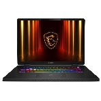 Ноутбук MSI Crosshair 18 HX AI A2XWGKG-022XRU Core Ultra 9 275HX 32Gb SSD 1Tb NVIDIA GeForce RTX 5070 8Gb 18