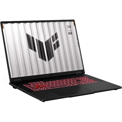 Ноутбук ASUS TUF Gaming A18 FA808UH-S8033 Jaeger Gray (90NR0NM1-M001R0)