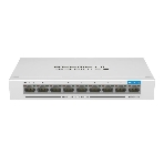 Сетевой коммутатор PoE-Switch Keenetic KN-4710 IEEE 802.3af