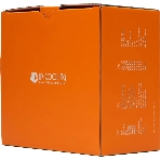 Кулер для процессора ID-COOLING IS-50X-V3 черный 120мм алюминий/медь 2000rpm 31.2db 4-pin 130W 56мм