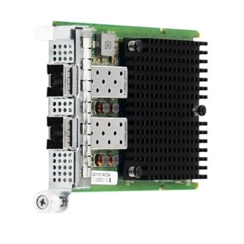 Сетевой адаптер LR-LINK PCIE 10Gb 2PORT SFP+ OCP3 LRES3039PF-OCP