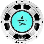 Колонки автомобильные Ural Бирюза АС-Б1627К, 140Вт, 92дБ, 4Ом, 16.5 см, (6 1/2 дюйм), 4 шт, компонентные, двухполосные