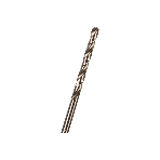 Сверло по металлу HSS-G 4.9мм Standard (10шт)