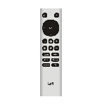 Телевизор LEFF 43