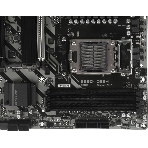 Материнская плата Gigabyte B850M DS3H, AM5, AMD B850, 4xDDR5, 4xSATA, 2xM.2, 1xPCIe 5.0 x16, 1xPCIe 3.0 x4, 1xHDMI, 2xDP, 1x 2.5Gb LAN, 3xUSB-A 3.2 Gen 1, 1xUSB-A 3.2 Gen 2, 4xUSB-A 2.0, 1xUSB-C 3.2 Gen 2, 3x3.5 мм, 7.1, mATX