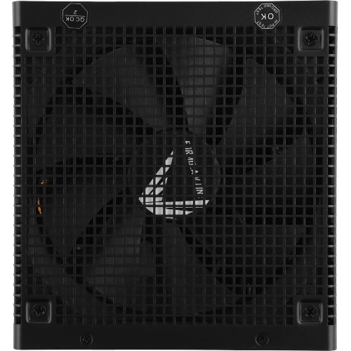 Блок питания Aerocool/Formula ATX 750W APMM-750BM 80 PLUS bronze (20+4pin) APFC 140мм fan 6xSATA Cab Manag RTL